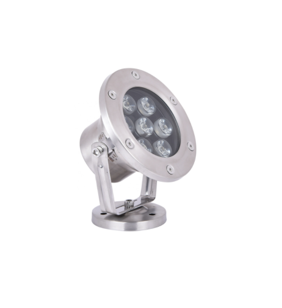 Underwater spotlight water proof LED lights for pool