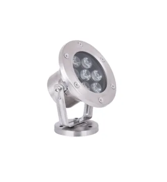 Color Change Ip68 Swimming Pool Underwater Sopt Lights