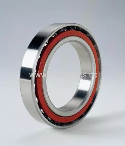 6215-zz Deep Groove Ball Bearings 