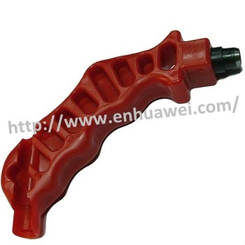 5mm Hole Punch Tool to Punch Holes on PE pipe