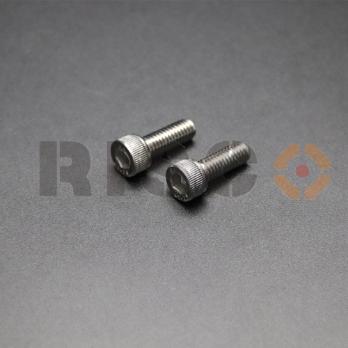 304 316 Hexágono Soquete Bolt Cup Bolt Head Bolt