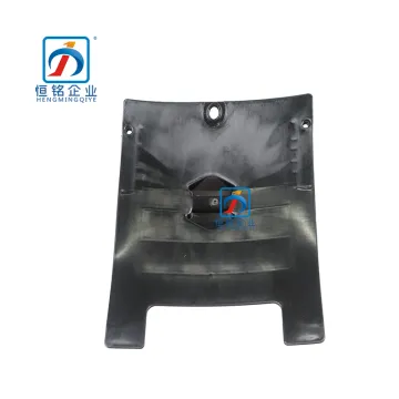 Front Fender Inner Mudguard Plastic for Mercedes-Benz W166 GL Class 1668841000