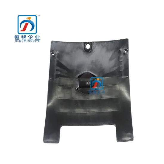 Front Fender Inner Mudguard Plastic for Mercedes-Benz W166 GL Class 1668841000