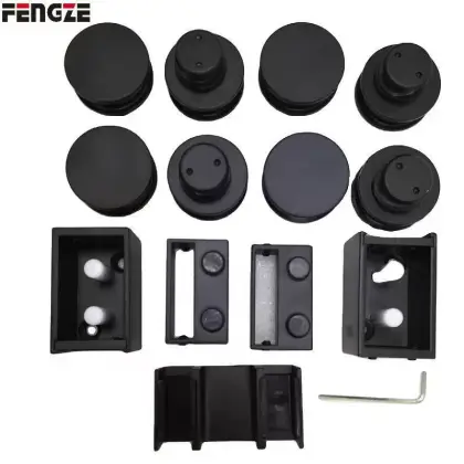 Glass Sliding Shower Door System Sliding Door Hardware
