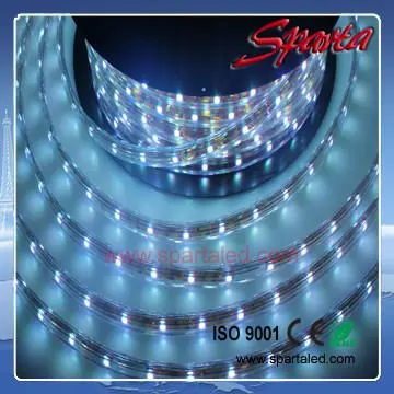 High Voltage Strips 110/220 Volt LED Rope Light