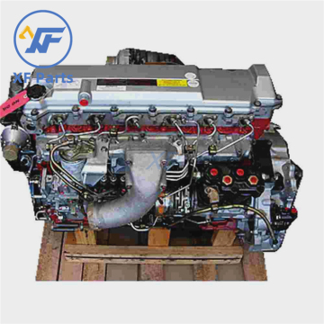 XF Parts Complete Engine Assy EP100 for EX300 EX300-1 Engine Assembly