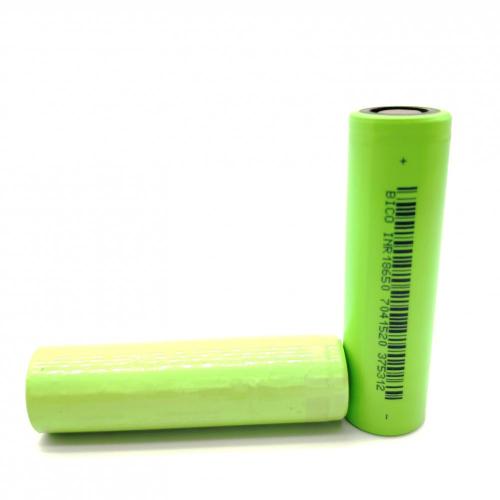 battery cells 18650 replacement lithium iron battery 1000mah