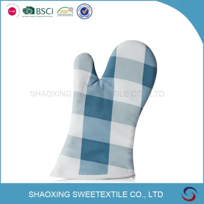 Best-Selling Brand Heat Resistant Oven Gloves