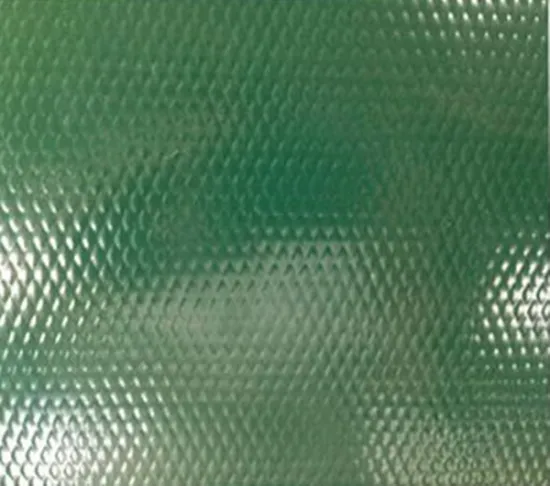 Roof Sheet Stucco Embossed Available Embossed Aluminium Coil