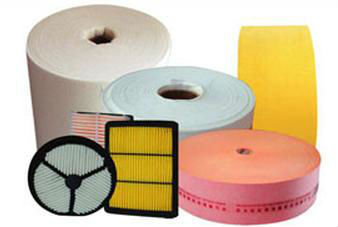 PP Car Air Filter Non-woven