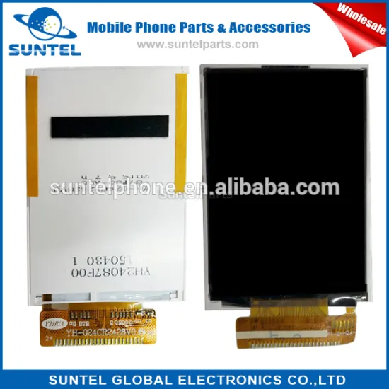 Wholesale phone lcd display screen digitizer for YH024CR2428V0