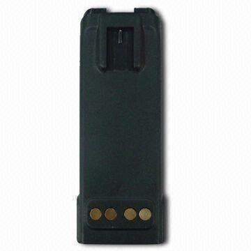 Two-way Radio Battery for Motorola NTNN8970AR