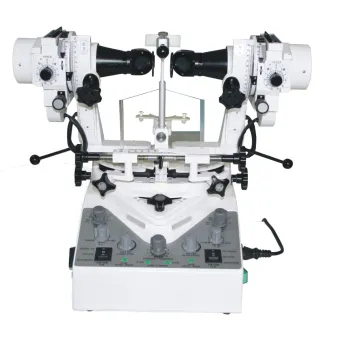 YZ-23B China Best Quality Ophthalmic Equipment: Synoptophore Price