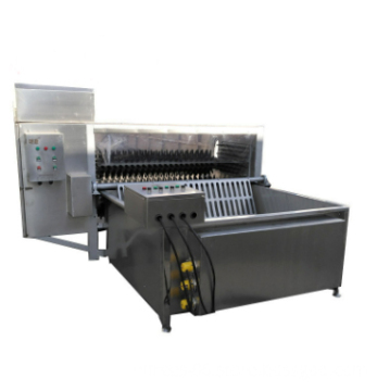 Pig Hair Removal Scalding Machine for Slaughterhouses