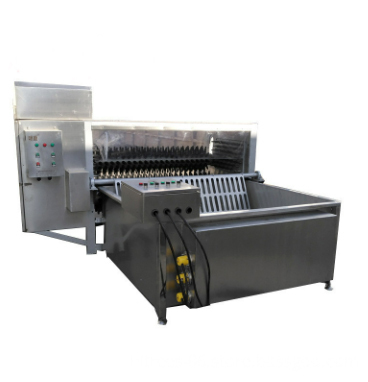 Pig Hair Removal Scalding Machine for Slaughterhouses