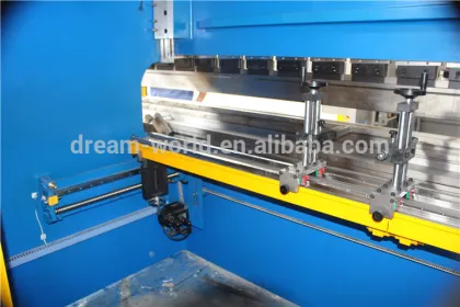 manufacturing machine press brake easy bender