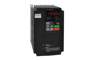 0.75kw Black Vector Frequency Inverter CE With Triple Phase