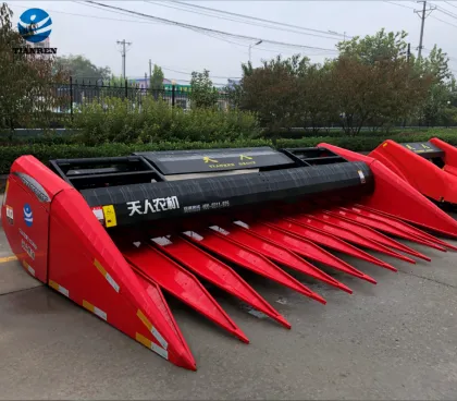 TIANREN Sunflower Header" could be directly used as a title for a search engine query if it's a specific product or brand name. However, to make it more search-engine friendly and descriptive, you might consider:

"TIANREN Sunflower Header - Outdoor Campi