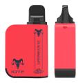 3500 Puffs Disposable Vape IQTE King