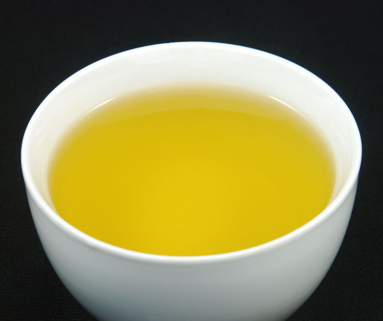 Genmaicha