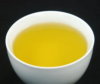 OEM Brown Rice Tea Japan Genmaicha