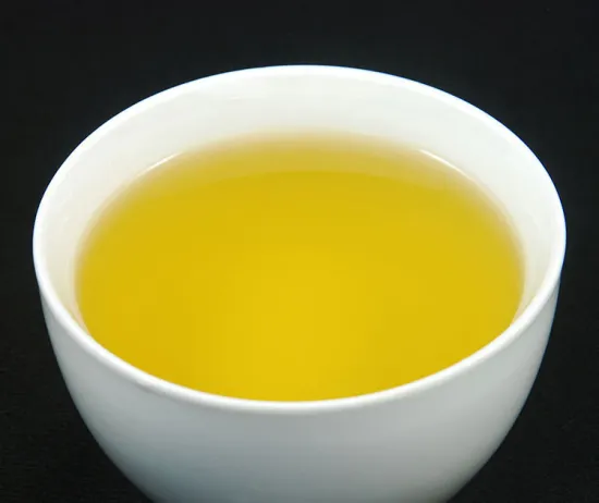 OEM Brown Rice Tea Japan Genmaicha