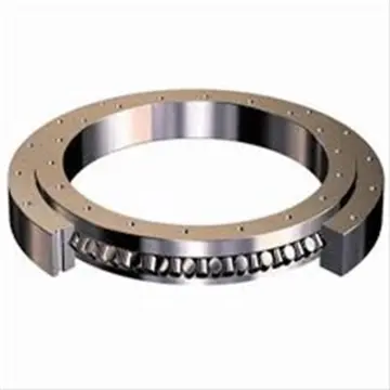 YRT580 Rotary Table Bearing - Precision CNC Machine Thrust Rolling Bearings