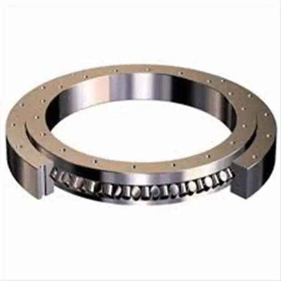 YRT580 Rotary Table Bearing - Precision CNC Machine Thrust Rolling Bearings