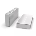 Aluminium Thunderbolt 3 SSD -Gehäuse