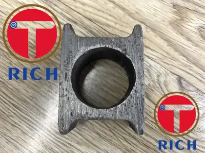 Seamless Steel Special Shaped Carbon Tubes & Pipes