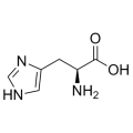 Aminoácidos nutricionales de grado alimenticio CAS 71-00-1 L-Histidina