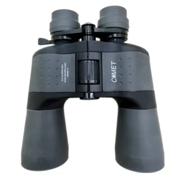 Hot Sale High Power 10-30x50 Zoom Binoculars for Comet Viewing