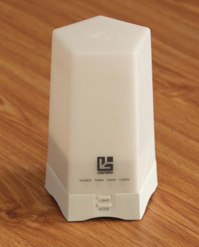 2013 of LY 216a Small Mini desktop humidifier