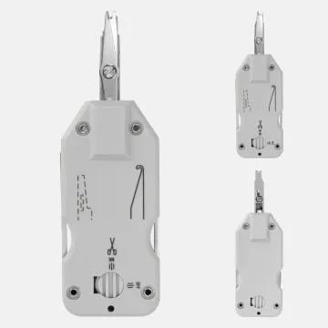 RJ45 Network Tool: Short Krone Impact 110 Punch Down Tool