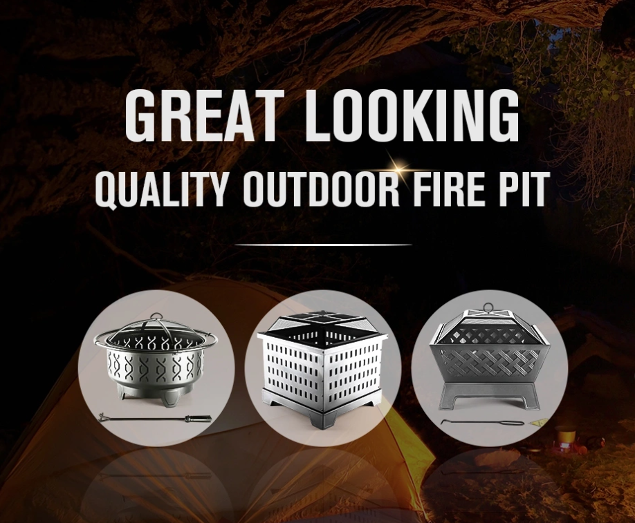 Fire Pit Tips: 5 Ways to Get the Most Out of Your Fire Pit