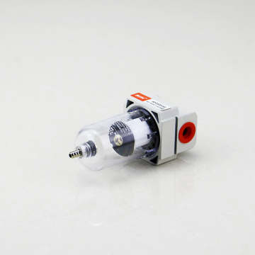 AF & BF Series Compressed Air Filter with Auto Drain and Different Pressure Options
