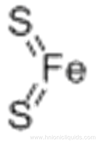 PYRITE CAS 12068-85-8