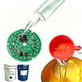 Liquid Silicone PCB Encapsulant Long-Lasting Sealing