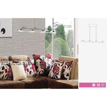 Fashion Metal LED Pendant Lamp Reading Lighting Energy Saving