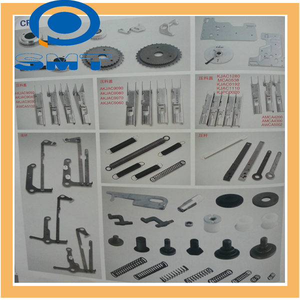 Fuji feeder spare parts supplier