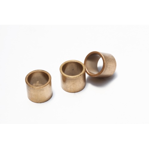 Втулка вала барабана 15