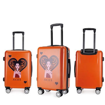 UV Printing Machine - Suitcase Printer from Guangzhou