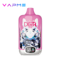 Vapme Digital 12000 Puffs จำนวนมาก