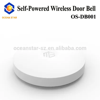 Smart Home Wireless doorbell