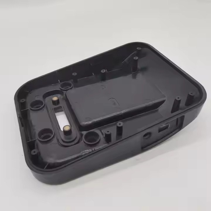 Plastic Injection Molding Plastic Shell Cover2