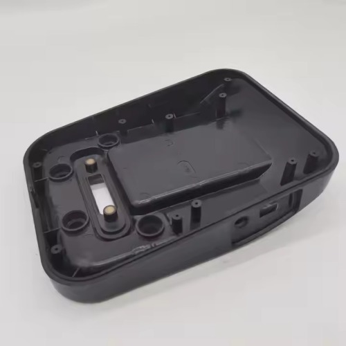 ABS PP HDPE Plastic Shell Covers Custom Designed