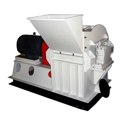 PVC/PE Hammer Mill wood hammer mill