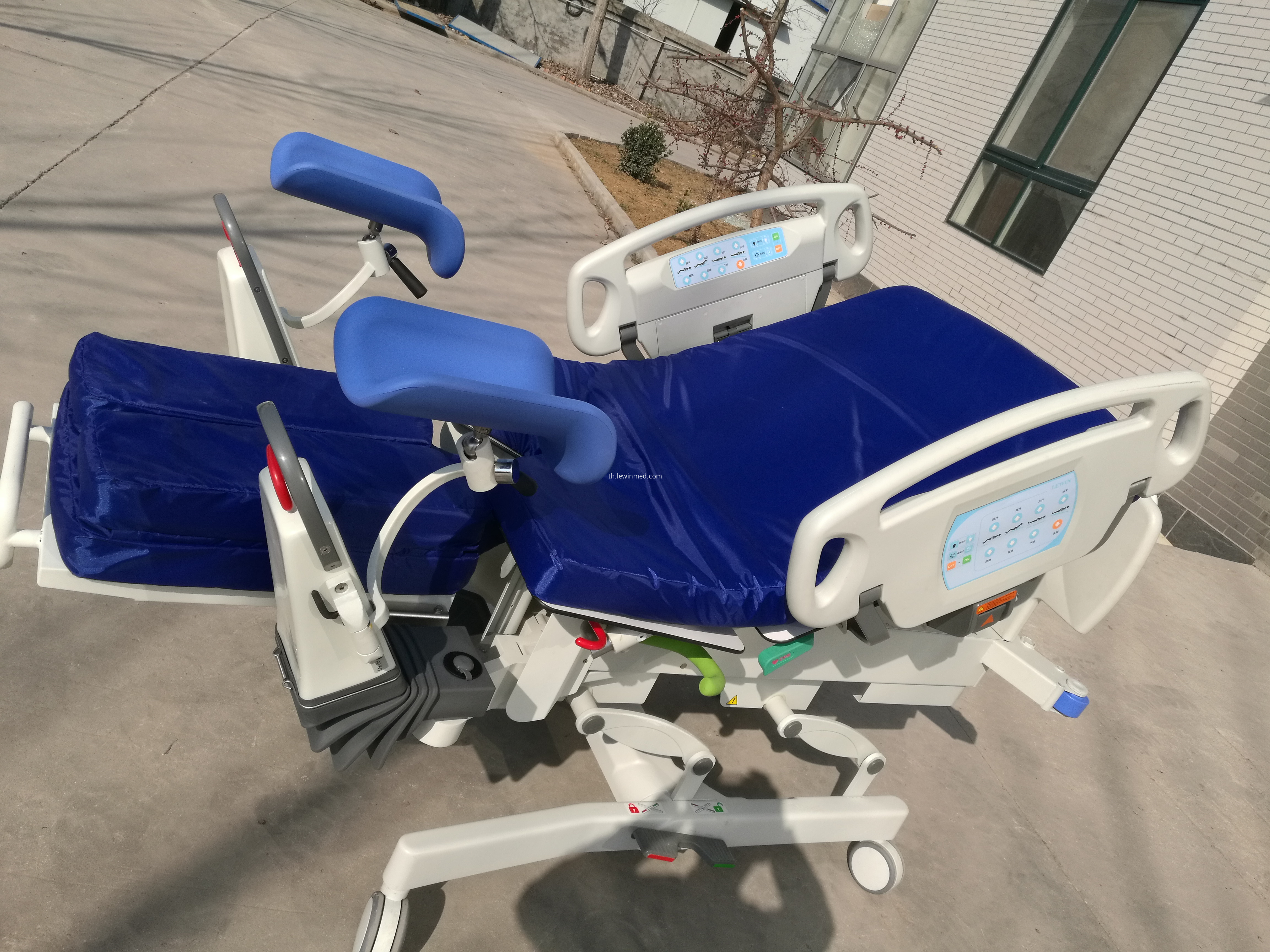 Operating Room Equipment