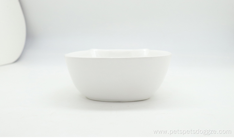 Wholesale Cat Bowl Food Luxury Cat Feeder Bowl