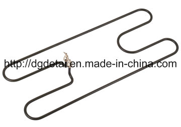Stainless Steel SUS304 Heating Element
